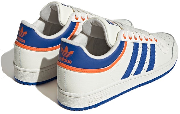 adidas Top Ten Low 'Knicks' GY2515 Lookbook adidas Top Ten Low 'Knicks' GY2515