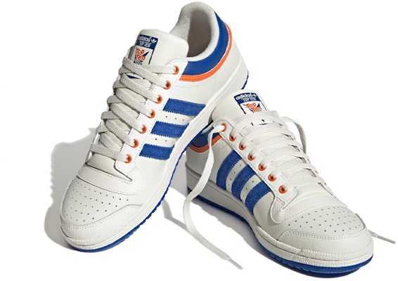 adidas Top Ten Low 'Knicks' GY2515 Shop adidas Top Ten Low 'Knicks' GY2515