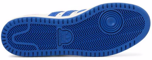 adidas Top Ten Low 'Knicks' Sepatu Sneakers Pria GY2515 Details for adidas Top Ten Low 'Knicks' Sepatu Sneakers Pria GY2515