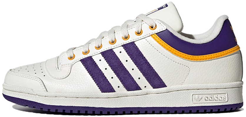 adidas Top Ten Low 'Lakers' GY2516 Buy adidas Top Ten Low 'Lakers' GY2516