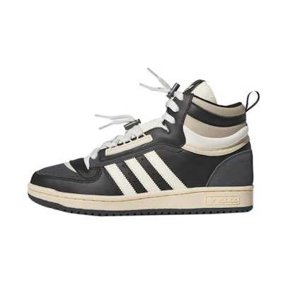 adidas Top Ten LP 'Black Wonder Beige'