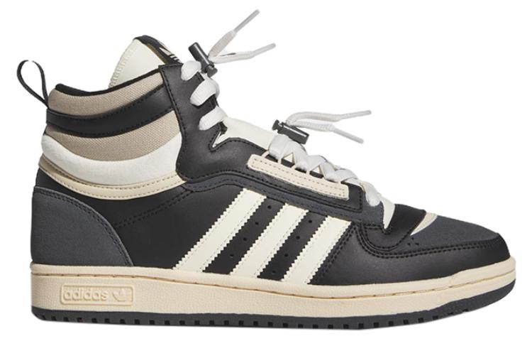 Order 아디다스 탑텐 LP '블랙 원더 베이지' IE7241