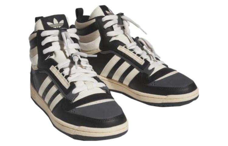 Lookbook 아디다스 탑텐 LP '블랙 원더 베이지' IE7241