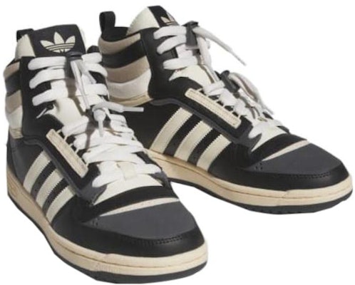 아디다스 탑텐 LP '블랙 원더 베이지' IE7241 Lookbook 아디다스 탑텐 LP '블랙 원더 베이지' IE7241