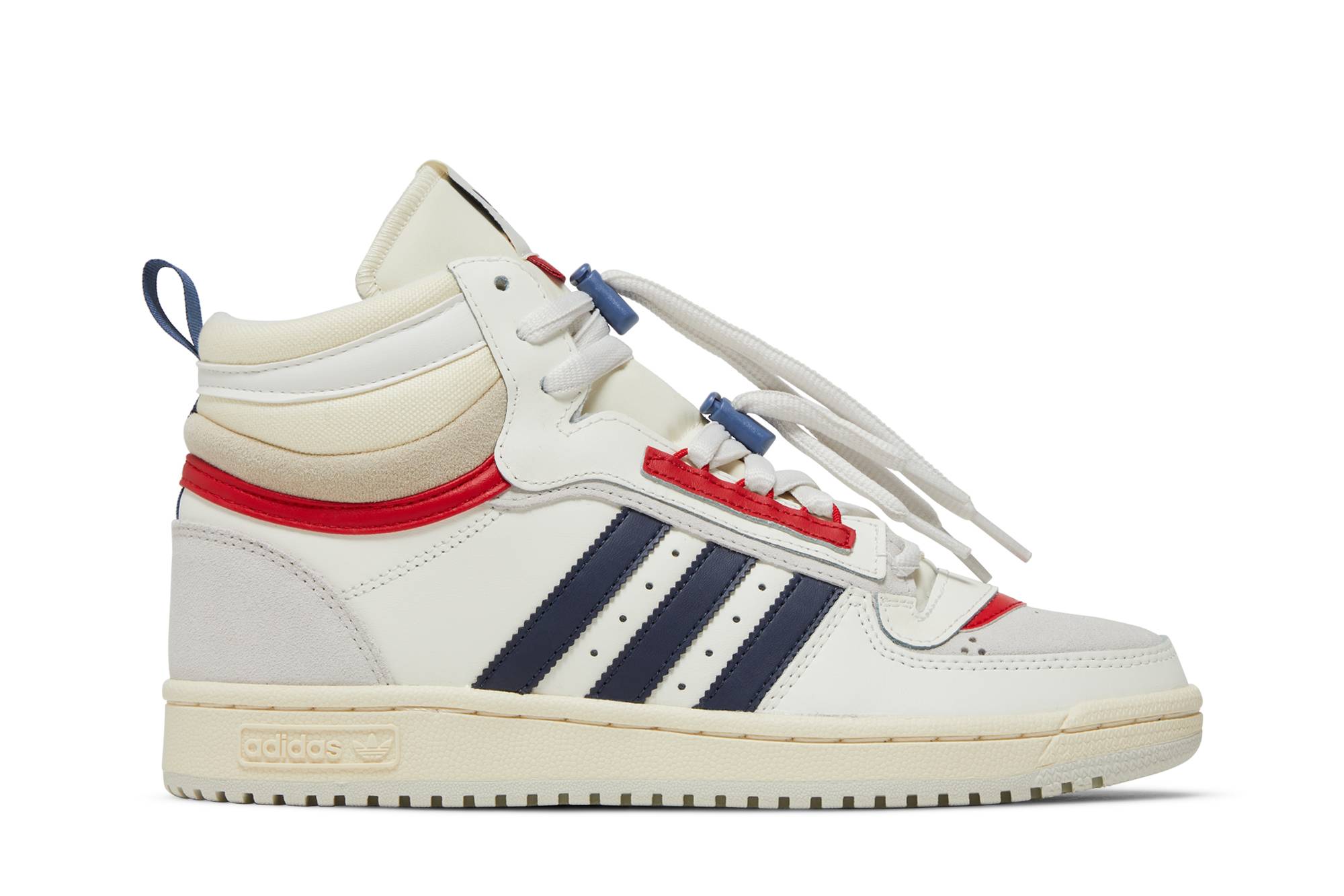 Buy adidas Top Ten LP 'Putih Navy Bayang' IE7240