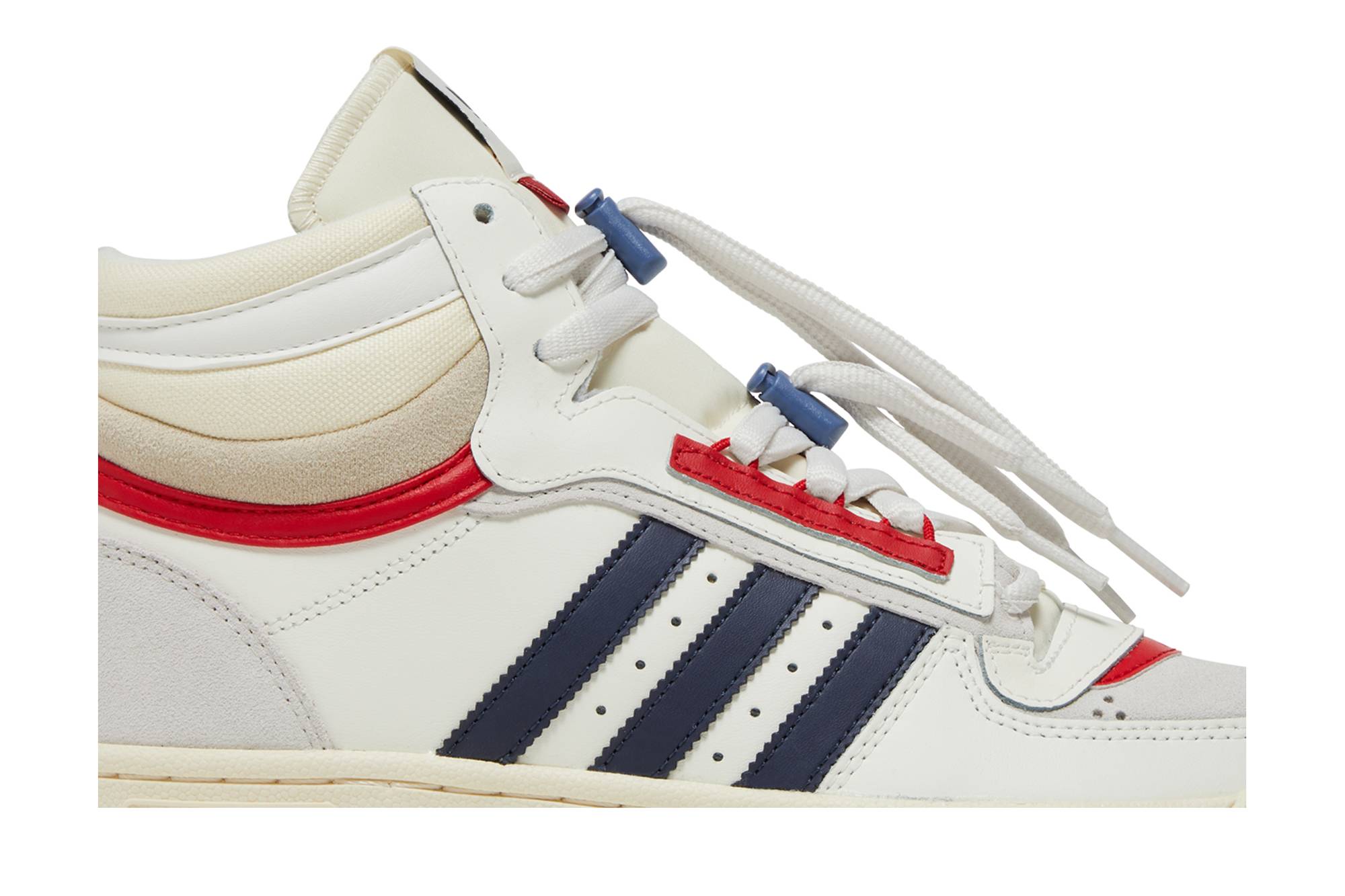 Order adidas Top Ten LP 'Putih Navy Bayang' IE7240