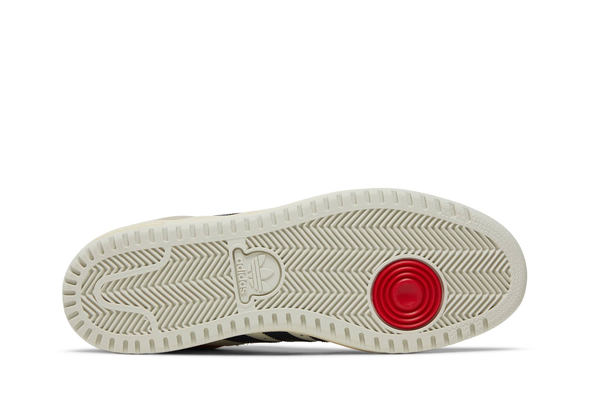 Shop adidas Top Ten LP 'Putih Navy Bayang' IE7240