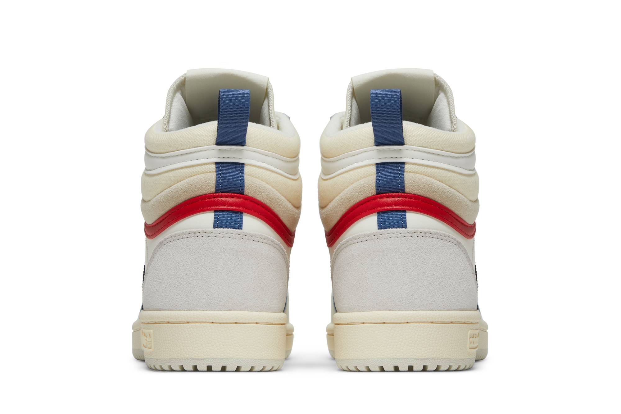 Details for adidas Top Ten LP 'Putih Navy Bayang' IE7240