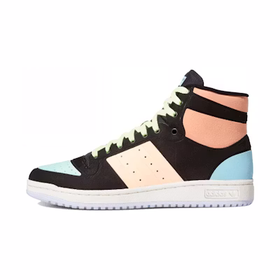 adidas Top Ten RB 'Black Ambient Sky'