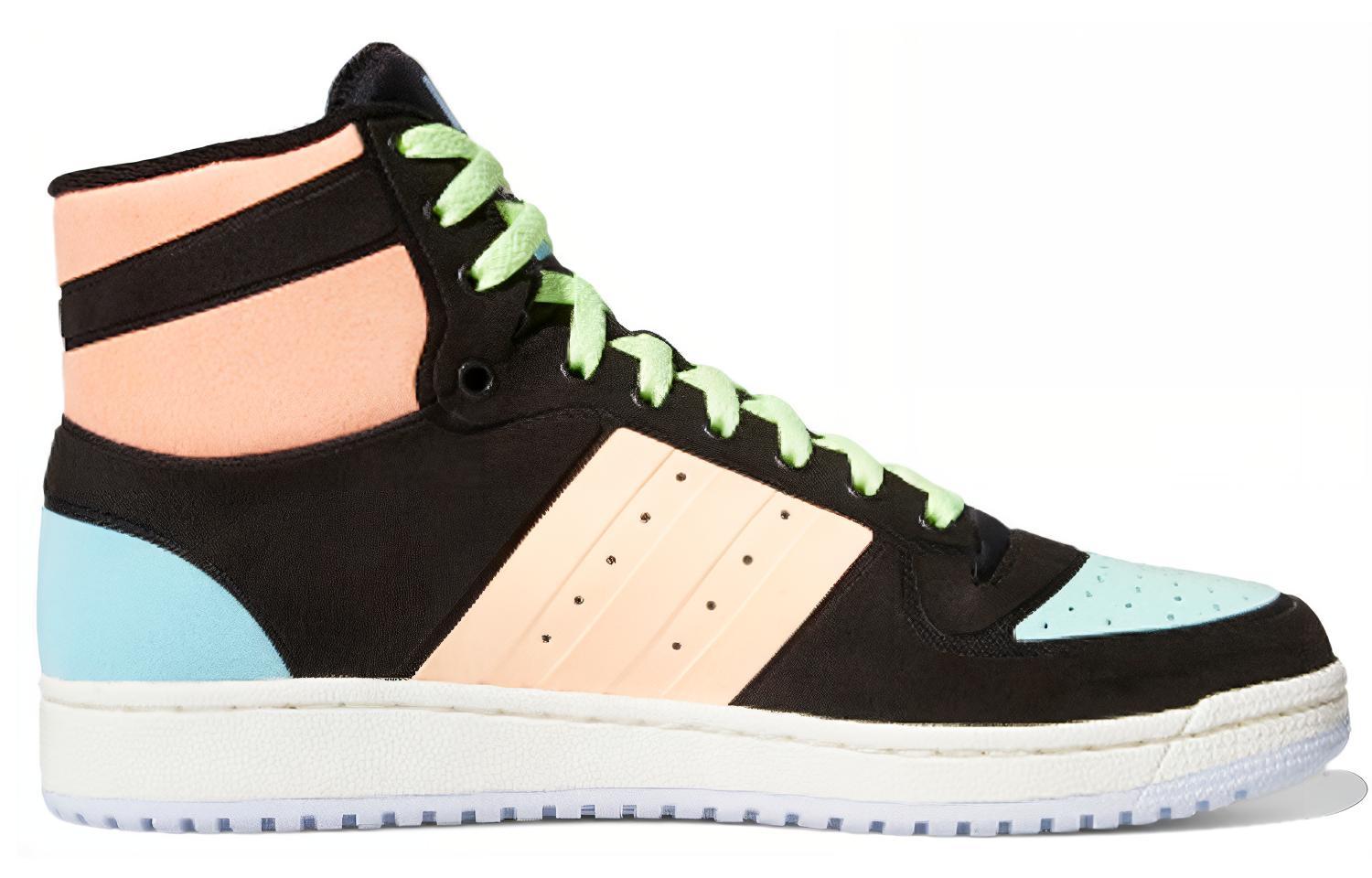 Order 아디다스 탑텐 RB '블랙 앰비언트 스카이' FX9744