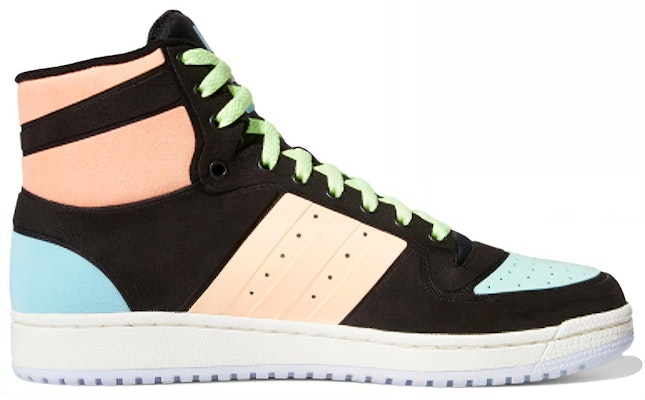 아디다스 탑텐 RB '블랙 앰비언트 스카이' FX9744 Order 아디다스 탑텐 RB '블랙 앰비언트 스카이' FX9744