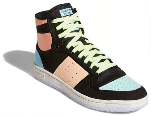 아디다스 탑텐 RB '블랙 앰비언트 스카이' FX9744 Lookbook 아디다스 탑텐 RB '블랙 앰비언트 스카이' FX9744