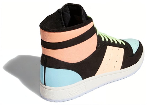 아디다스 탑텐 RB '블랙 앰비언트 스카이' FX9744 Shop 아디다스 탑텐 RB '블랙 앰비언트 스카이' FX9744