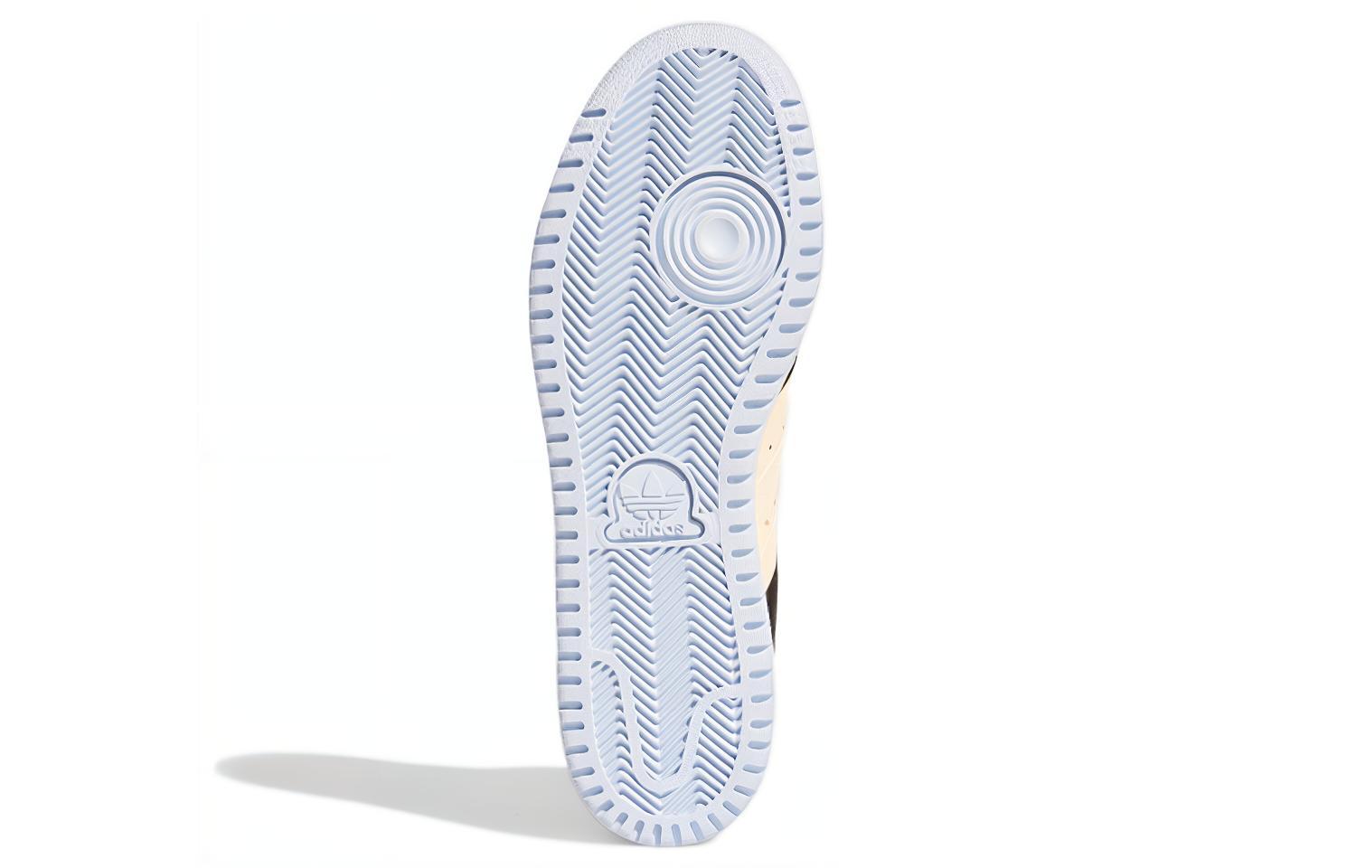 Details for 아디다스 탑텐 RB '블랙 앰비언트 스카이' FX9744