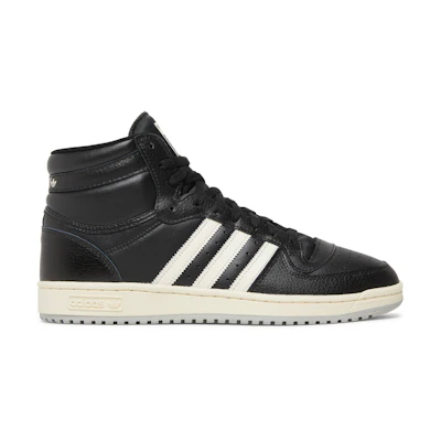 adidas Top Ten RB 'Black Cream'