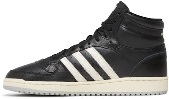 아디다스 탑텐 RB '블랙 크림' (Adidas Top Ten RB 'Black Cream') GV6632 Lookbook 아디다스 탑텐 RB '블랙 크림' (Adidas Top Ten RB 'Black Cream') GV6632