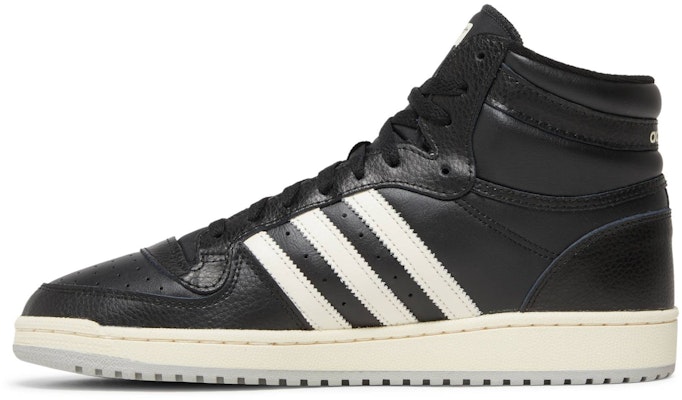 adidas Top Ten RB 'Black Cream' GV6632 Lookbook adidas Top Ten RB 'Black Cream' GV6632