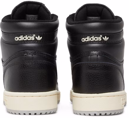 adidas Top Ten RB 'Black Cream' GV6632 Details for adidas Top Ten RB 'Black Cream' GV6632
