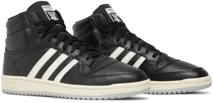 adidas Top Ten RB 'Black Cream' GV6632 Cheap adidas Top Ten RB 'Black Cream' GV6632