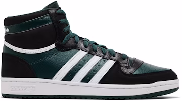 adidas Top Ten RB 'Black Mineral Green' FZ6020 adidas Top Ten RB 'Black Mineral Green' FZ6020