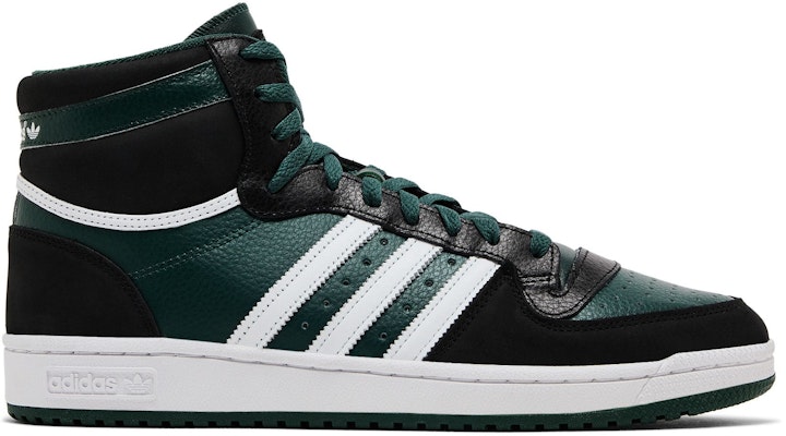 adidas Top Ten RB 'Black Mineral Green' FZ6020 Buy adidas Top Ten RB 'Black Mineral Green' FZ6020