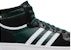 adidas Top Ten RB 'Hitam Mineral Hijau' FZ6020
