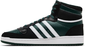 adidas Top Ten RB 'Hitam Mineral Hijau' FZ6020 Lookbook adidas Top Ten RB 'Hitam Mineral Hijau' FZ6020