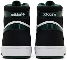 adidas Top Ten RB 'Hitam Mineral Hijau' FZ6020 Details for adidas Top Ten RB 'Hitam Mineral Hijau' FZ6020