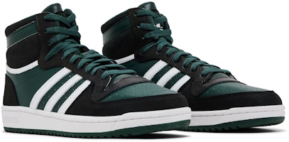 adidas Top Ten RB 'Hitam Mineral Hijau' FZ6020 Cheap adidas Top Ten RB 'Hitam Mineral Hijau' FZ6020