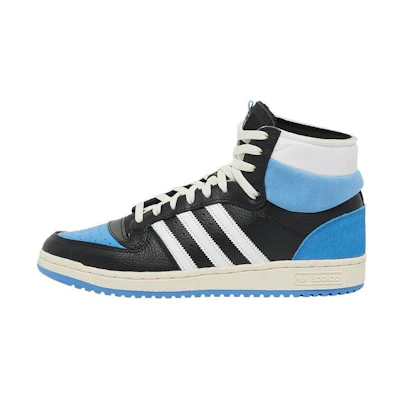 adidas Top Ten RB 'Black Pulse Blue'