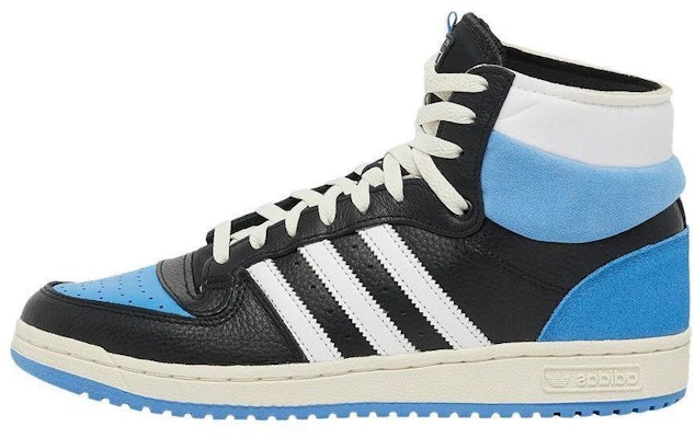 adidas Top Ten RB 'Black Pulse Blue' GV6630 Purchase adidas Top Ten RB 'Black Pulse Blue' GV6630