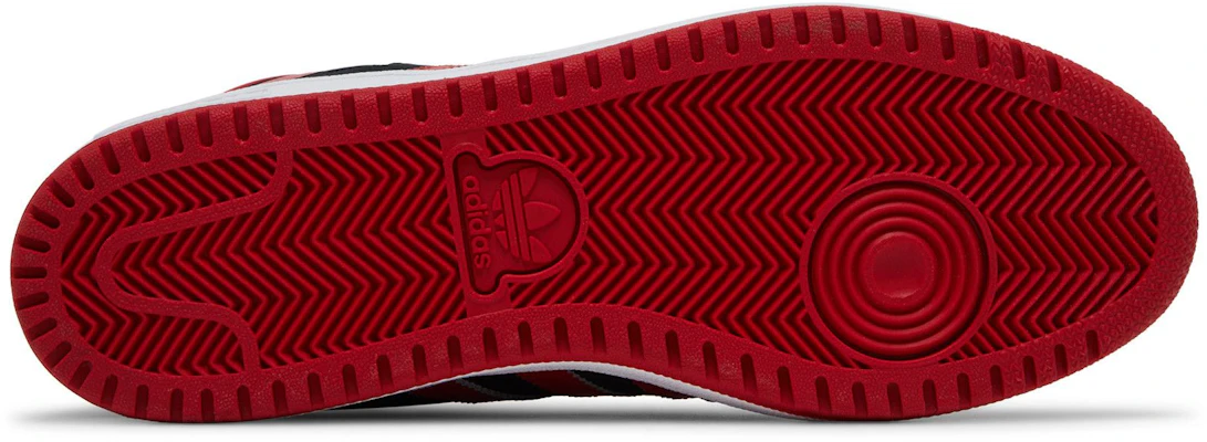 adidas Top Ten RB ''Zwart Rood'' FZ6024 Shop adidas Top Ten RB ''Zwart Rood'' FZ6024