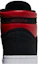 Sizing adidas Top Ten RB ''Zwart Rood'' FZ6024