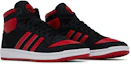 Cheap adidas Top Ten RB ''Zwart Rood'' FZ6024