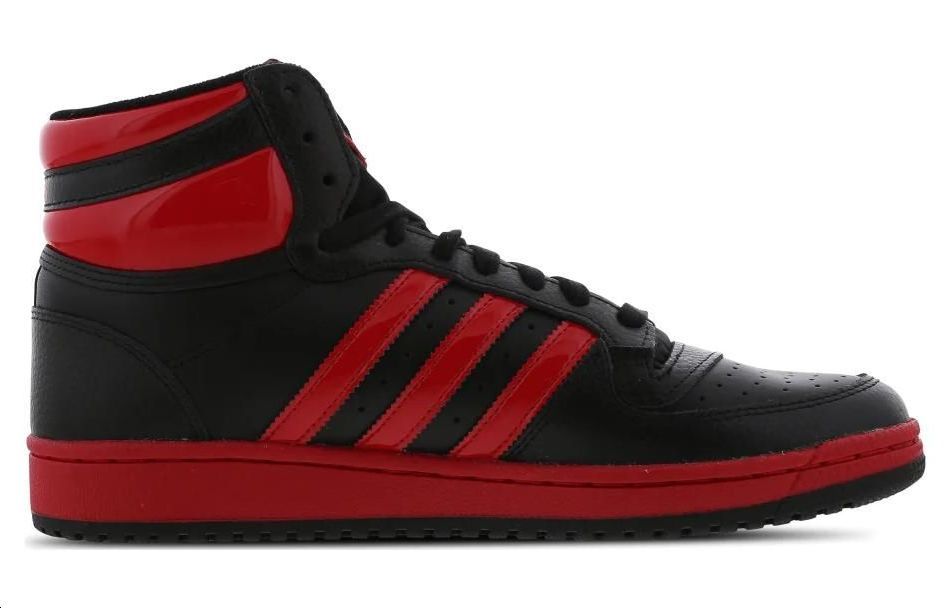 Order 아디다스 탑텐 "블랙 베터 스칼렛" (80 characters) IF7814