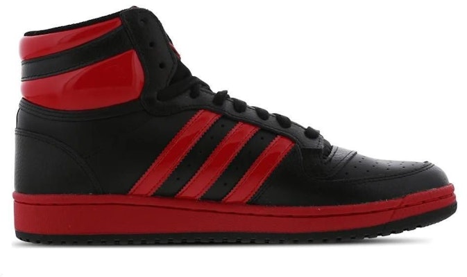 adidas Top Ten RB 'Black Scarlet' IF7814 Order adidas Top Ten RB 'Black Scarlet' IF7814