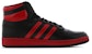 adidas Top Ten 'Hitam Better Scarlet' IF7814