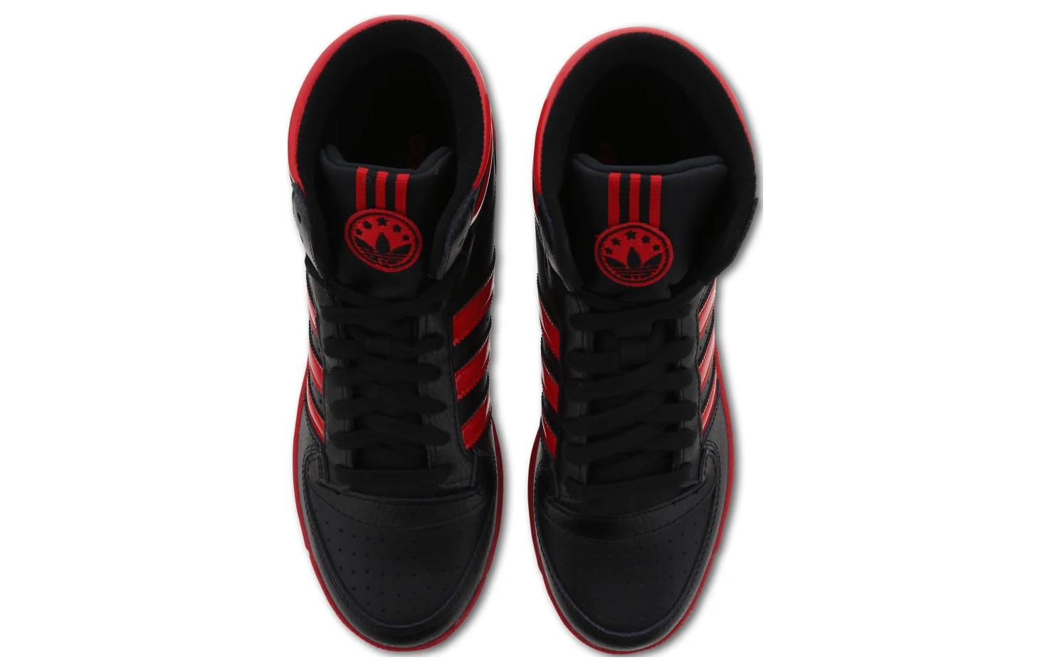 Shop 아디다스 탑텐 "블랙 베터 스칼렛" (80 characters) IF7814