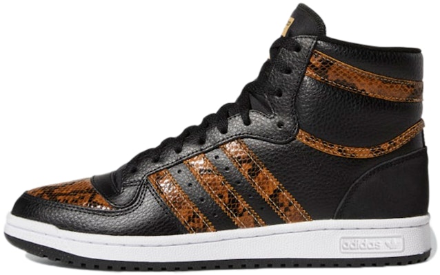 adidas Top Ten RB 'Black Snakeskin' S24125 Buy adidas Top Ten RB 'Black Snakeskin' S24125