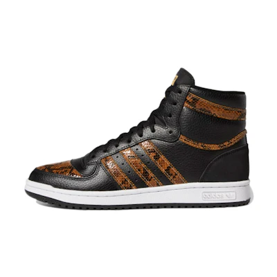 adidas Top Ten RB 'Black Snakeskin'