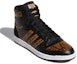 Lookbook adidas Top Ten RB 'Hitam Kulit Ular' S24125