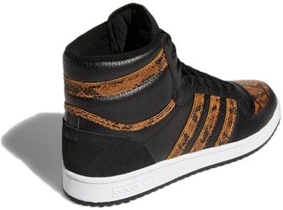 adidas Top Ten RB 'Negro Piel de Serpiente' S24125 Shop adidas Top Ten RB 'Negro Piel de Serpiente' S24125