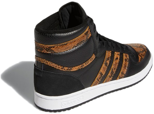 아디다스 탑텐 RB '블랙 스네이크' (Adidas Top Ten RB 'Black Snake') S24125 Shop 아디다스 탑텐 RB '블랙 스네이크' (Adidas Top Ten RB 'Black Snake') S24125