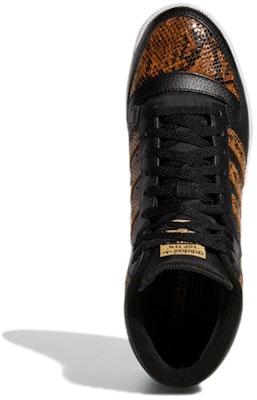 아디다스 탑텐 RB '블랙 스네이크' (Adidas Top Ten RB 'Black Snake') S24125 Purchase 아디다스 탑텐 RB '블랙 스네이크' (Adidas Top Ten RB 'Black Snake') S24125
