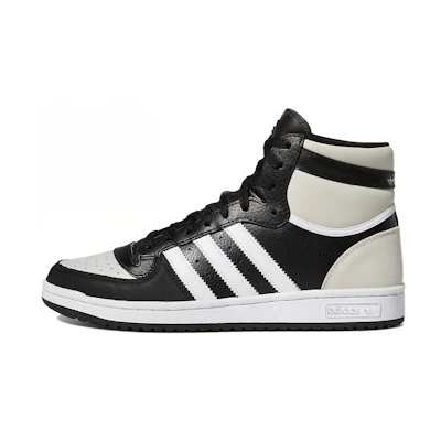 adidas Top Ten RB 'Black White'