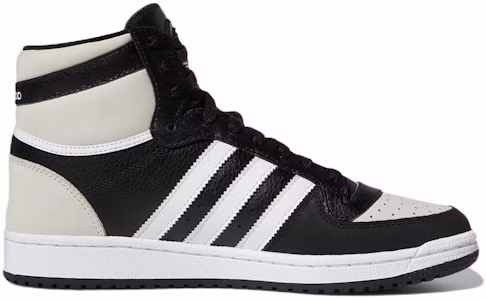 阿迪達斯Top Ten RB '黑白' FZ6021 Order 阿迪達斯Top Ten RB '黑白' FZ6021