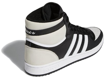 阿迪達斯Top Ten RB '黑白' FZ6021 Shop 阿迪達斯Top Ten RB '黑白' FZ6021