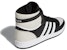 adidas Top Ten RB 'Hitam Putih' FZ6021