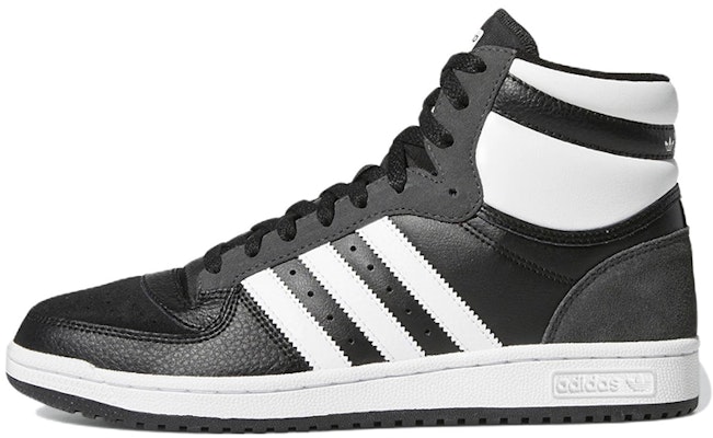 adidas Top Ten RB 'Black White' GX0742 Buy adidas Top Ten RB 'Black White' GX0742
