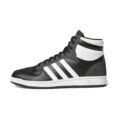 adidas Top Ten RB 'Black White'